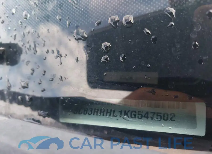 3C63RRHL1KG547502# 13