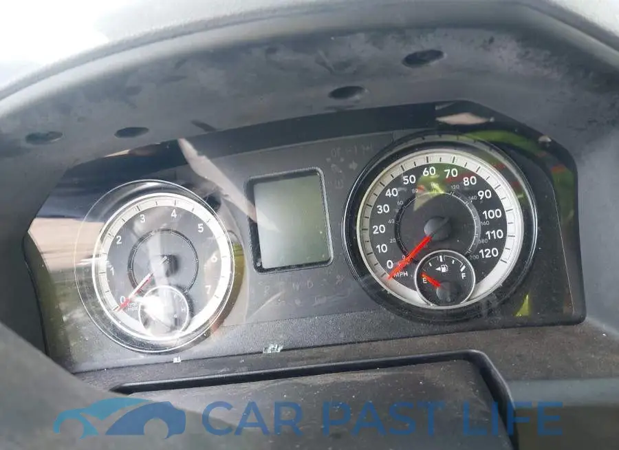 3C6RR7KG1KG681291# 7