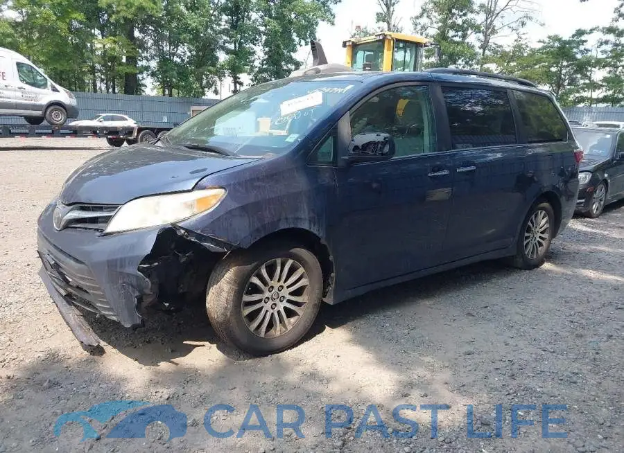 5TDYZ3DC9JS960141# 2