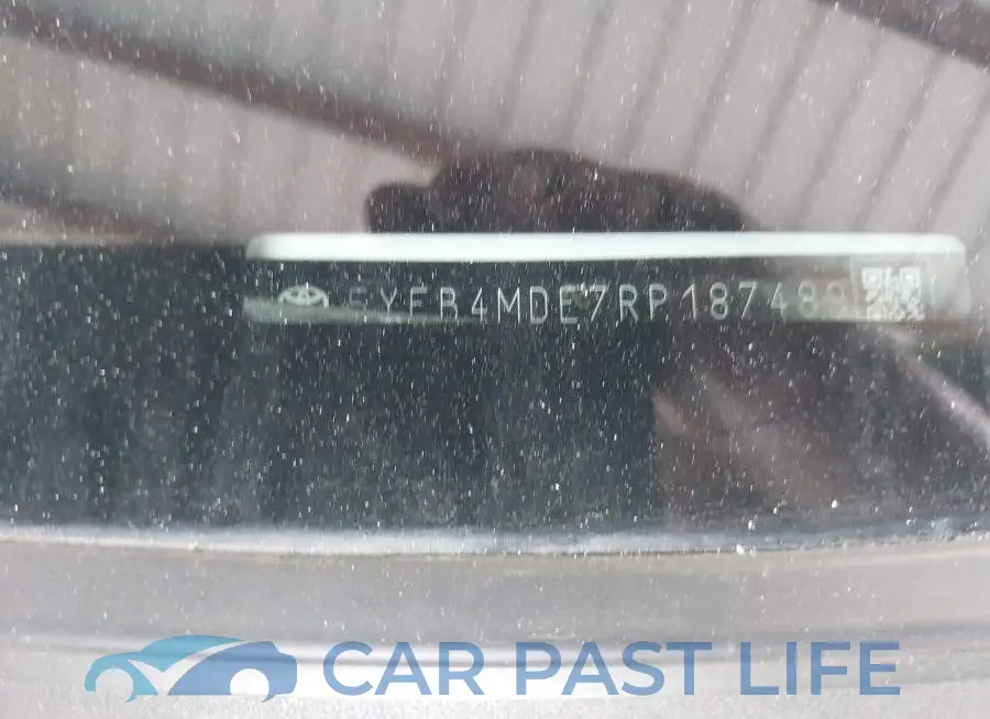 5YFB4MDE7RP187489# 9