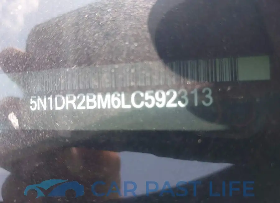 5N1DR2BM6LC592313# 18