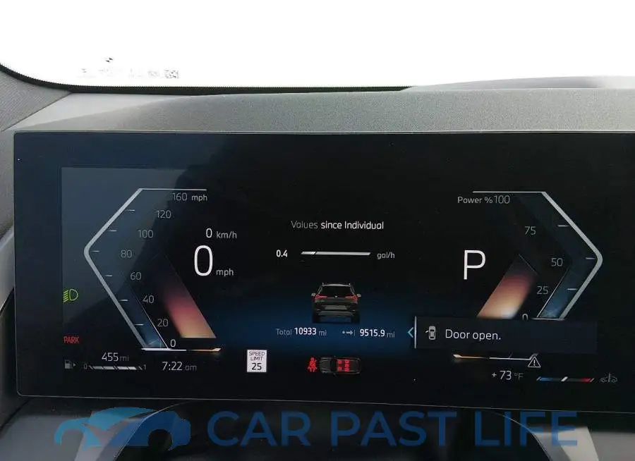 5UX53GP08T9366928# 7