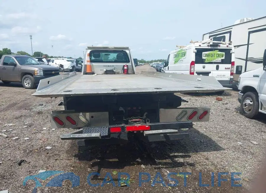 1FDUF5GT3GED30253# 15