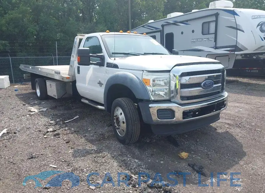1FDUF5GT3GED30253# 1