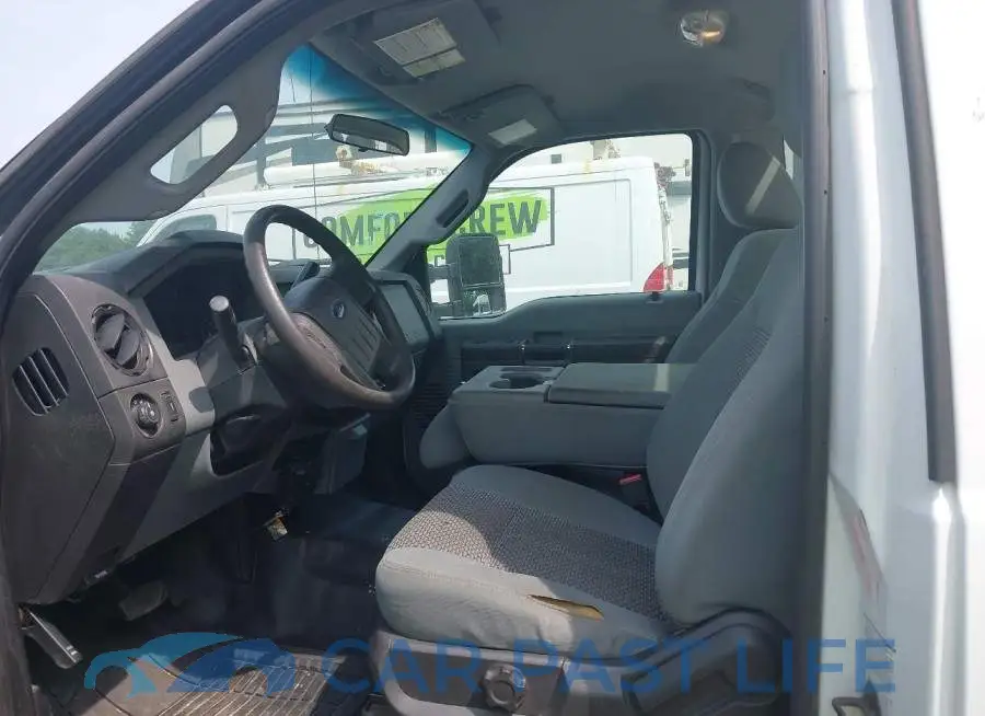 1FDUF5GT3GED30253# 6