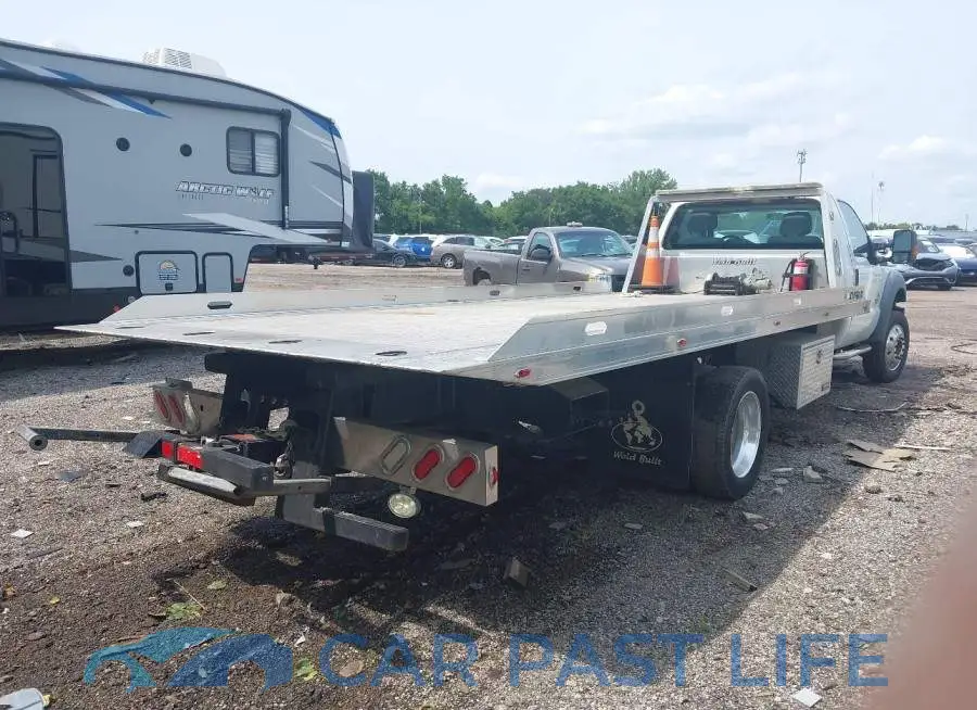 1FDUF5GT3GED30253# 4
