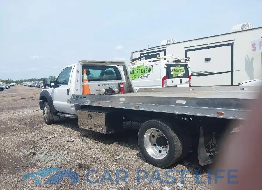 1FDUF5GT3GED30253# 14