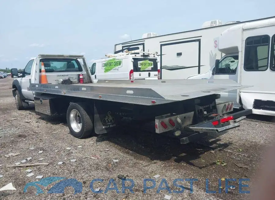 1FDUF5GT3GED30253# 3