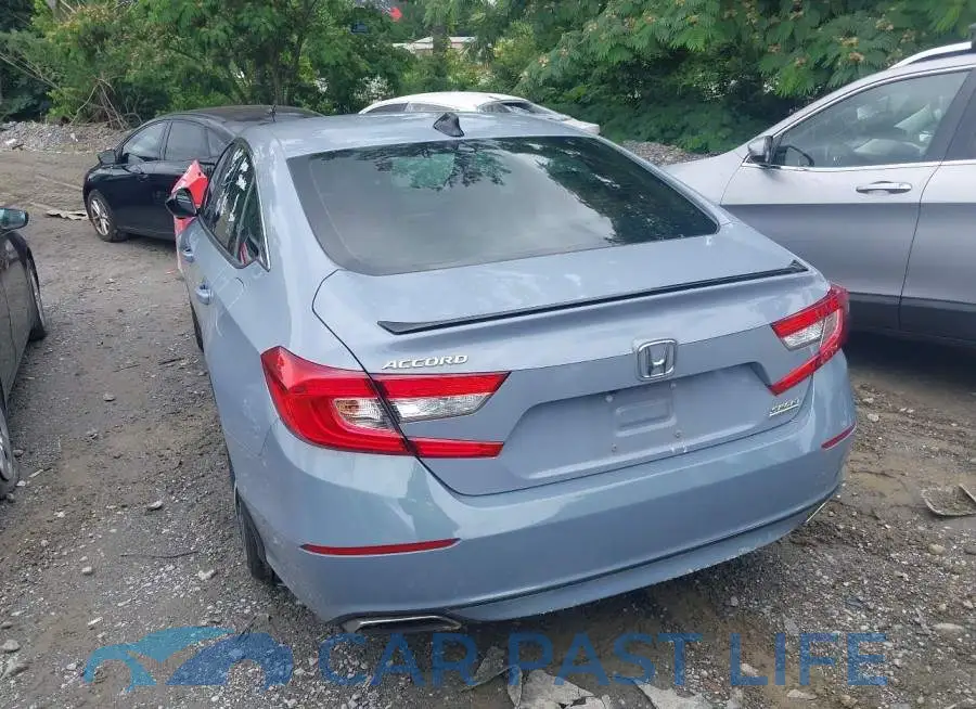 1HGCV1F40NA074309# 3
