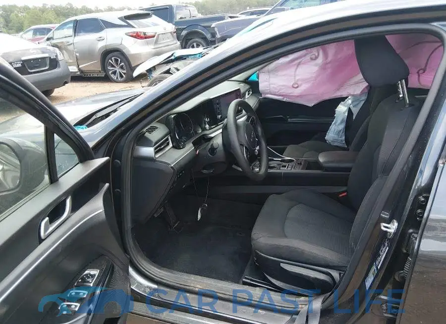 5XXG14J20NG087150# 5