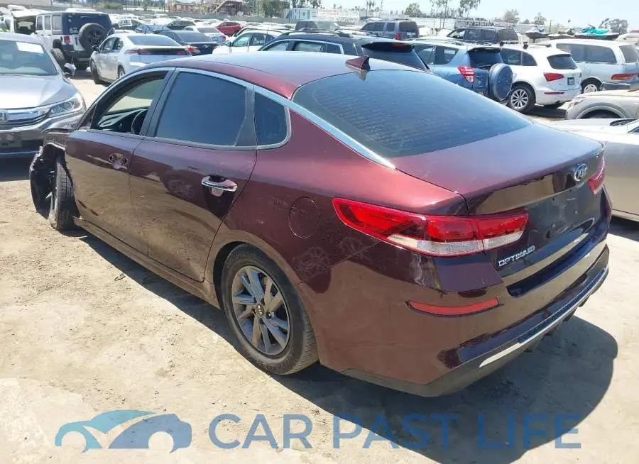 5XXGT4L36KG340340# 3