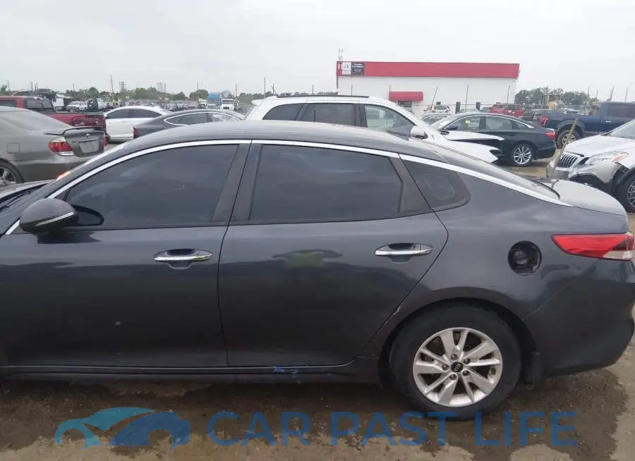 5XXGT4L38HG159507# 18