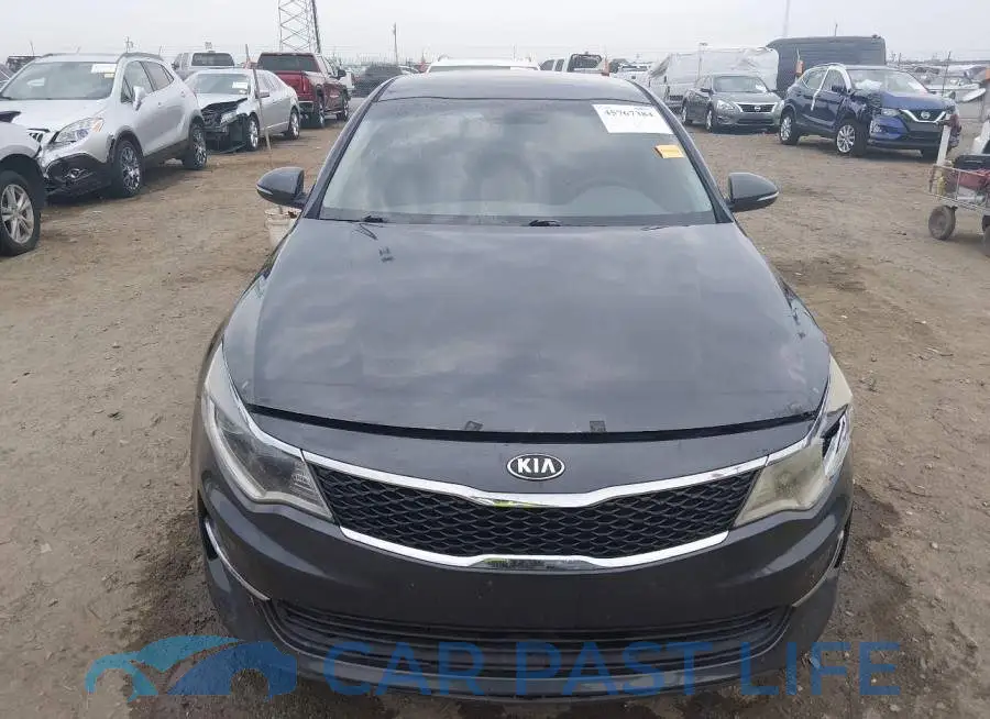 5XXGT4L38HG159507# 12