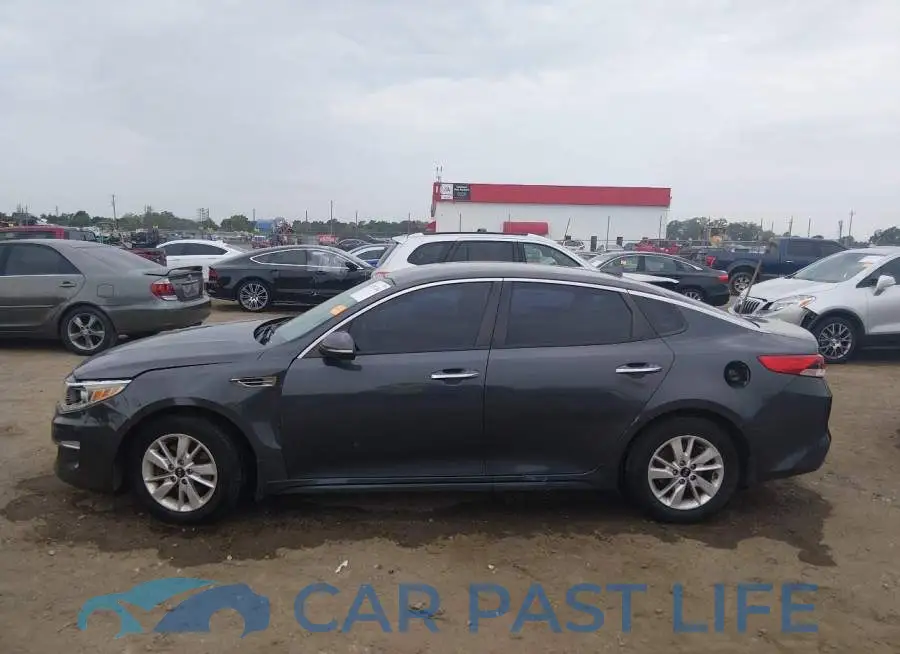 5XXGT4L38HG159507# 14