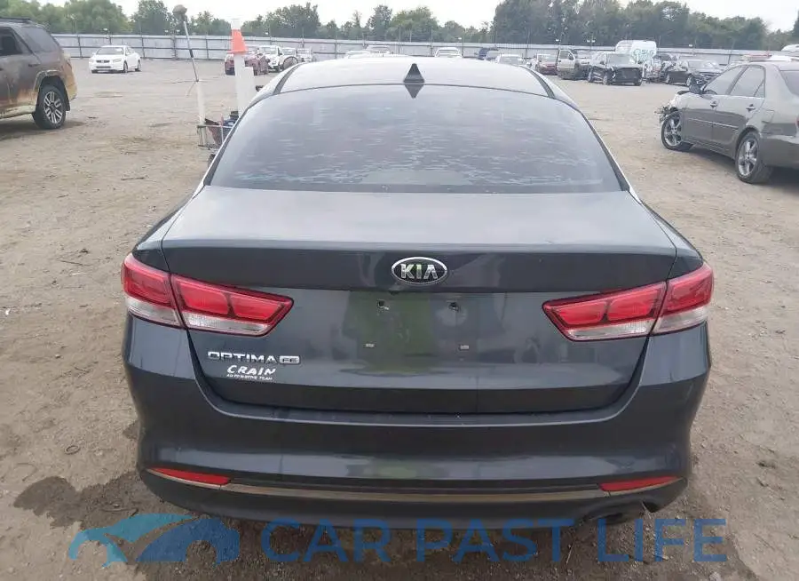 5XXGT4L38HG159507# 16