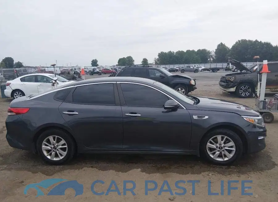 5XXGT4L38HG159507# 13