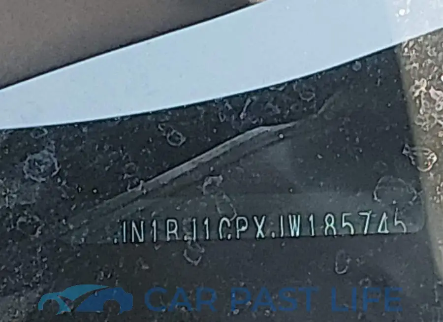 JN1BJ1CPXJW185745# 9