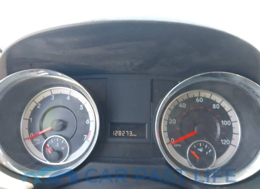 2C4RDGBG2GR130831# 7