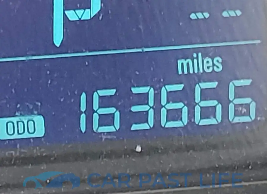 3GNCJLSBXGL277107# 12