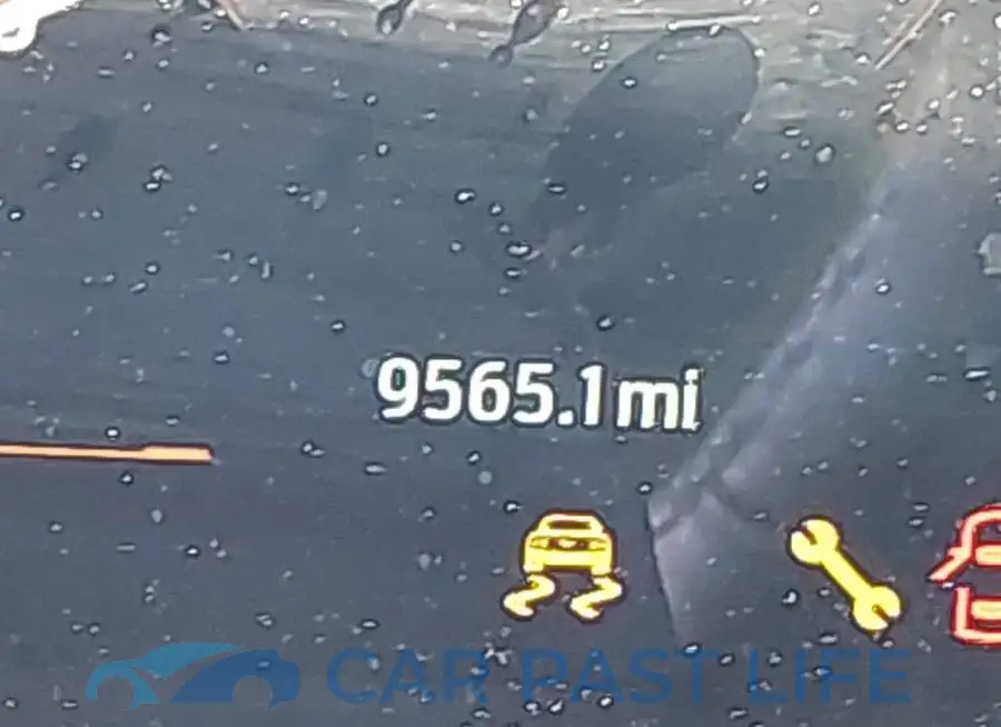 1FAGP8UH2T5109291# 15
