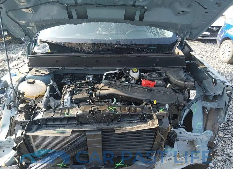3FMCR9B64PRE32797# 10