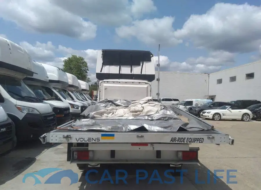 3C7WRVLG6PE527325# 8