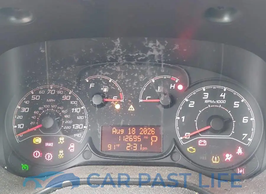 ZFBERFBB3J6H92257# 7