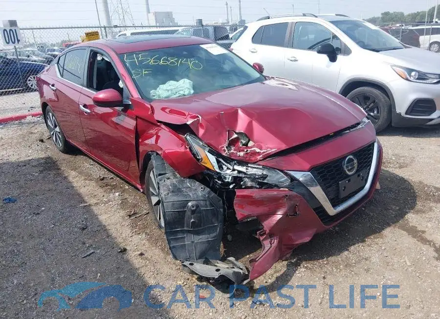 1N4BL4DV7NN367720# 1