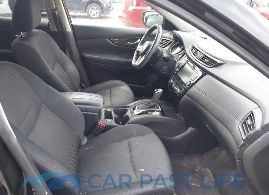 5N1AT2MV3KC800091# 5