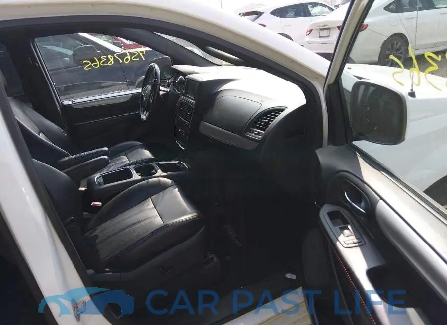 2C4RDGEG5HR698519# 5
