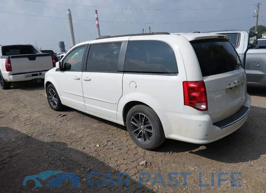 2C4RDGEG5HR698519# 3