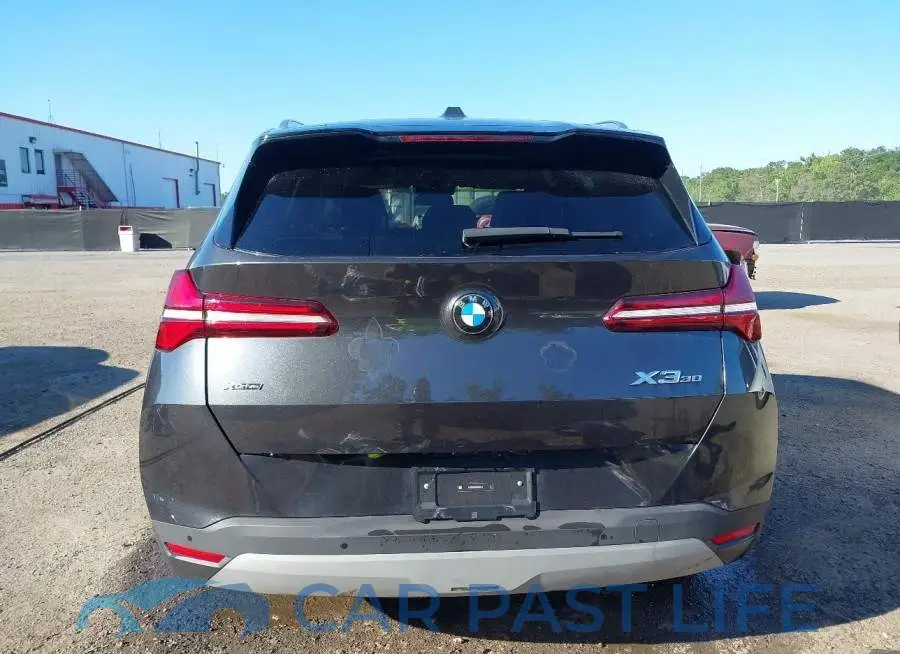 5UX53GP0XS9Y42613# 17