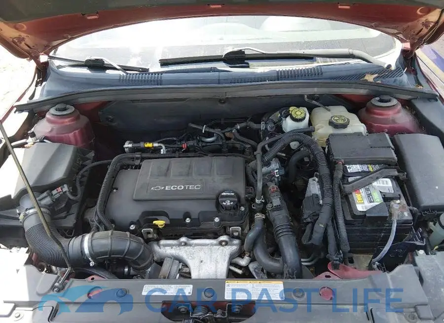 1G1PE5SB4G7132197# 10