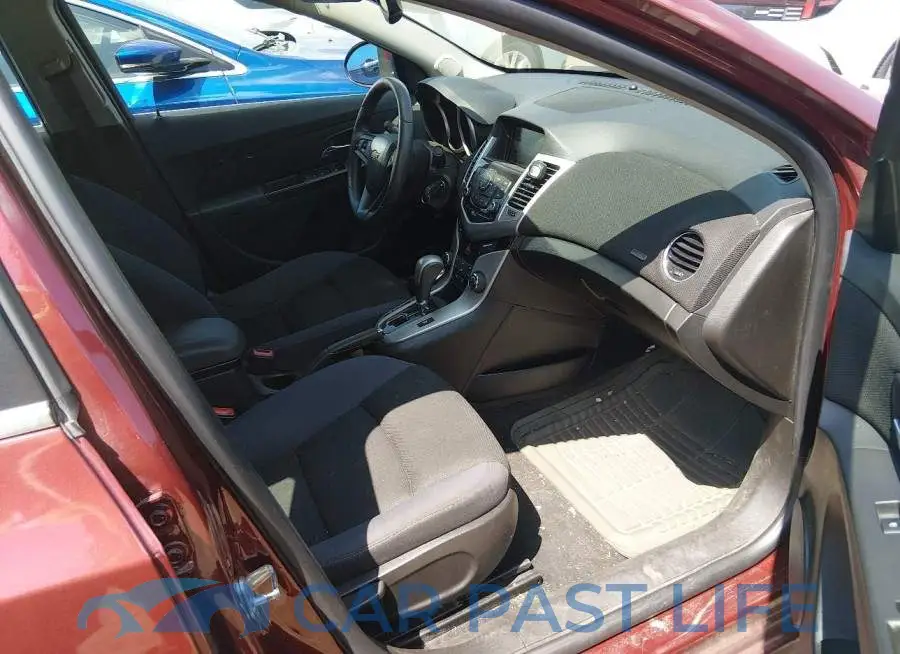 1G1PE5SB4G7132197# 5