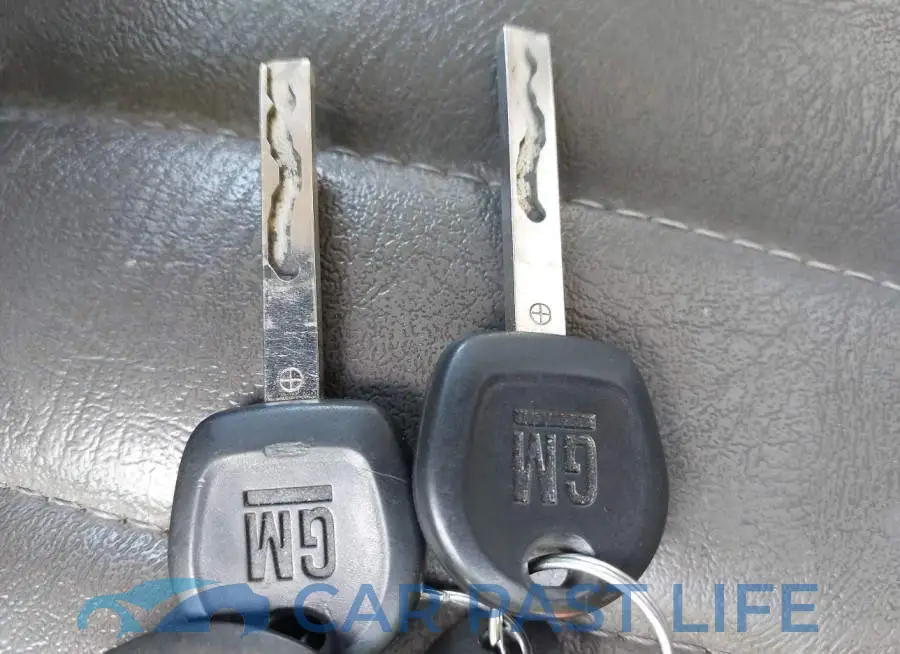 1GB3GSCG4L1172841# 10