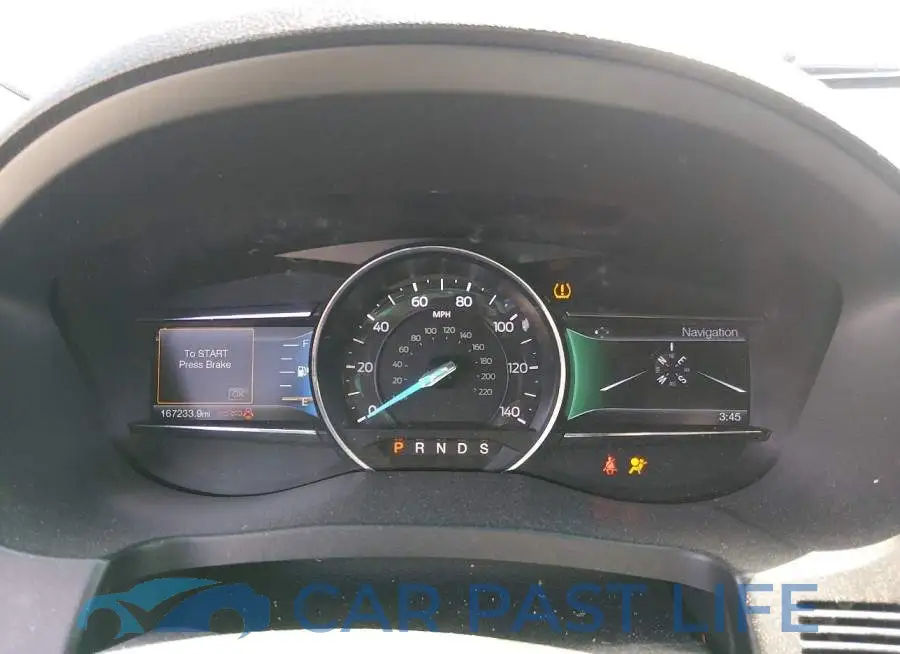 1FM5K8GT7GGC58091# 7