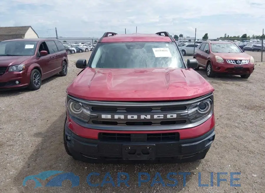 3FMCR9B61MRA14628# 13