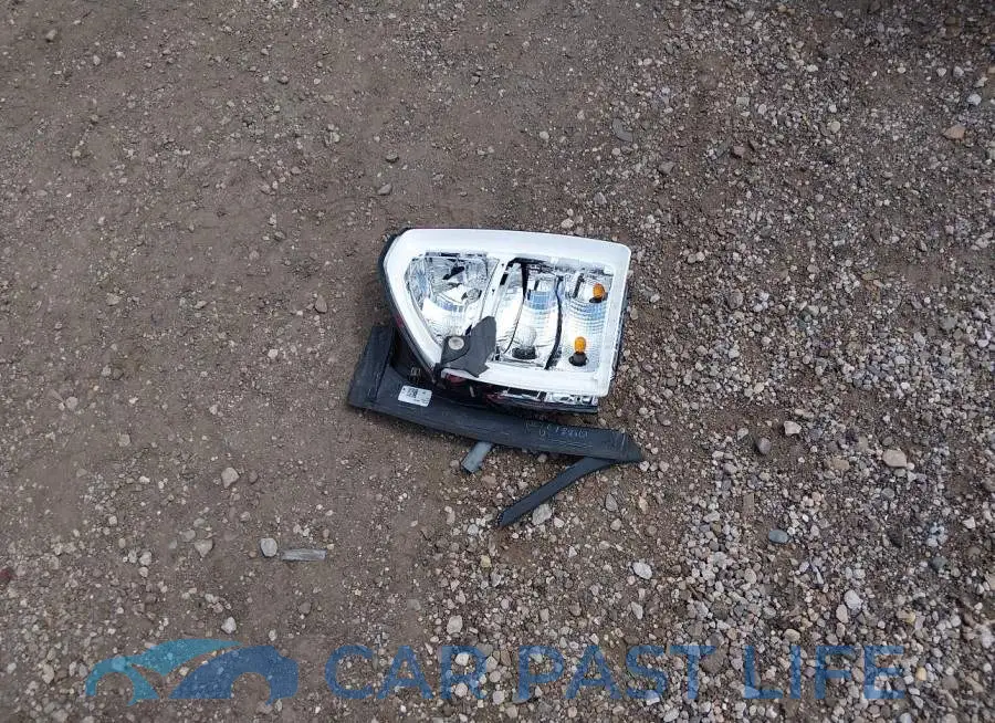 3FMCR9B61MRA14628# 12