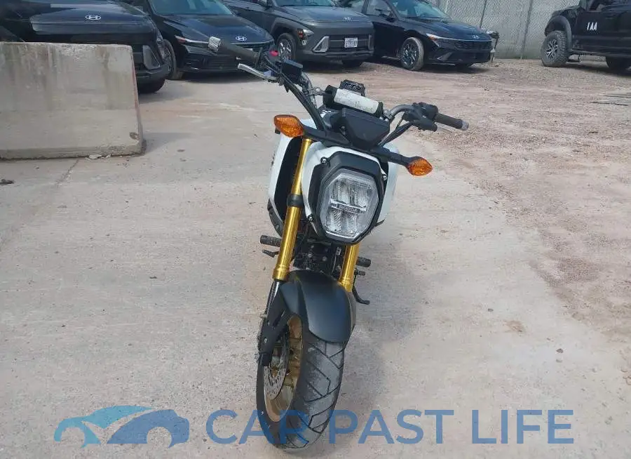 MLHJC9212N5006878# 5