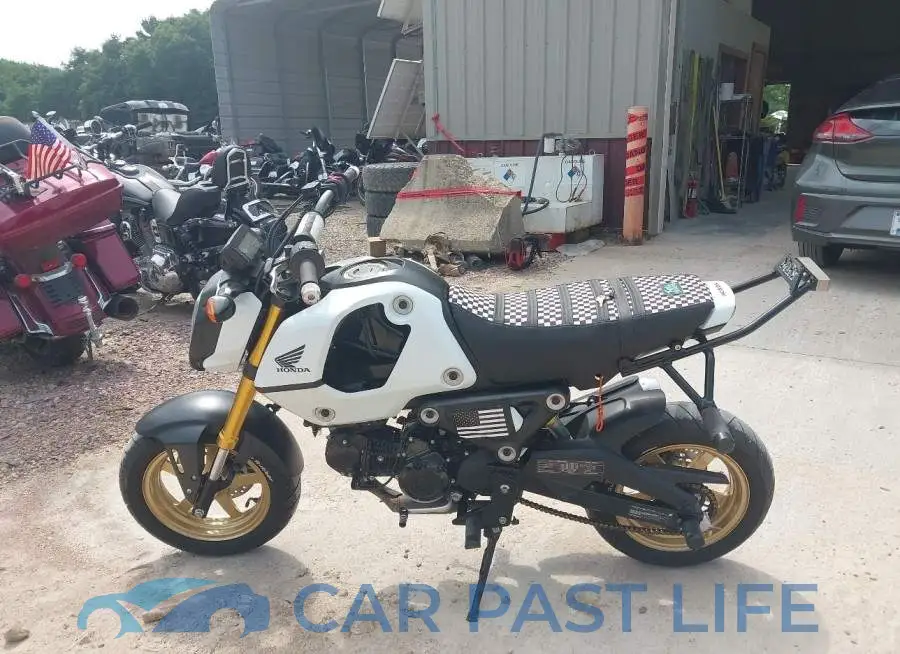 MLHJC9212N5006878# 13