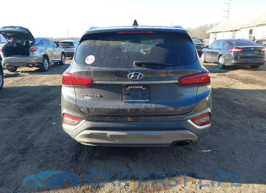 5NMS3CAD1LH205785# 17