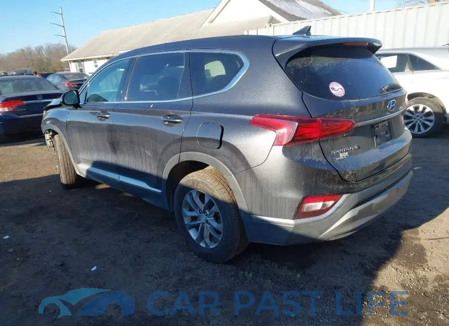 5NMS3CAD1LH205785# 3