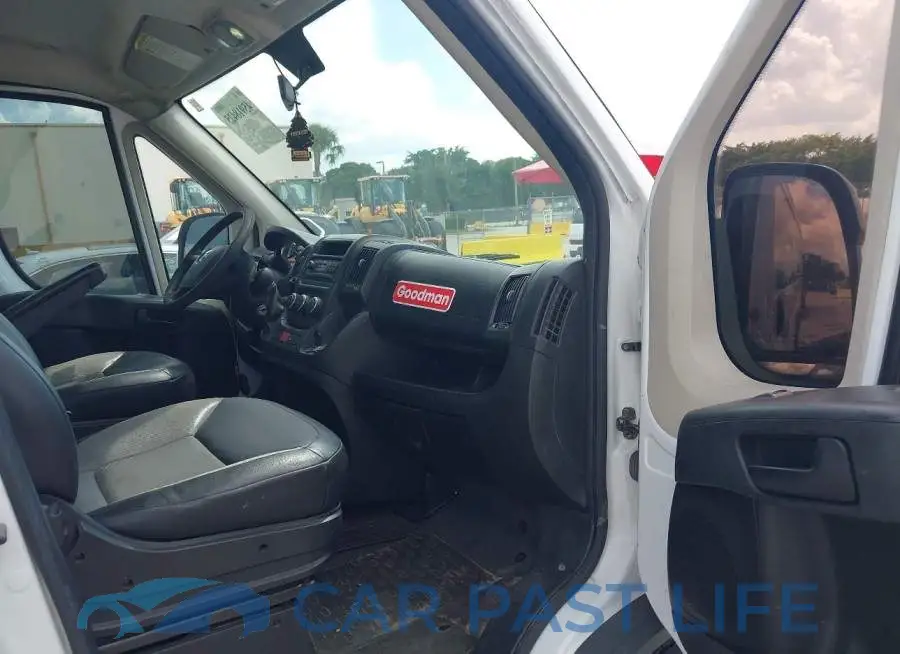 3C6TRVAG3HE536074# 5