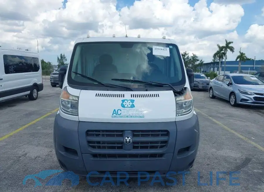 3C6TRVAG3HE536074# 12
