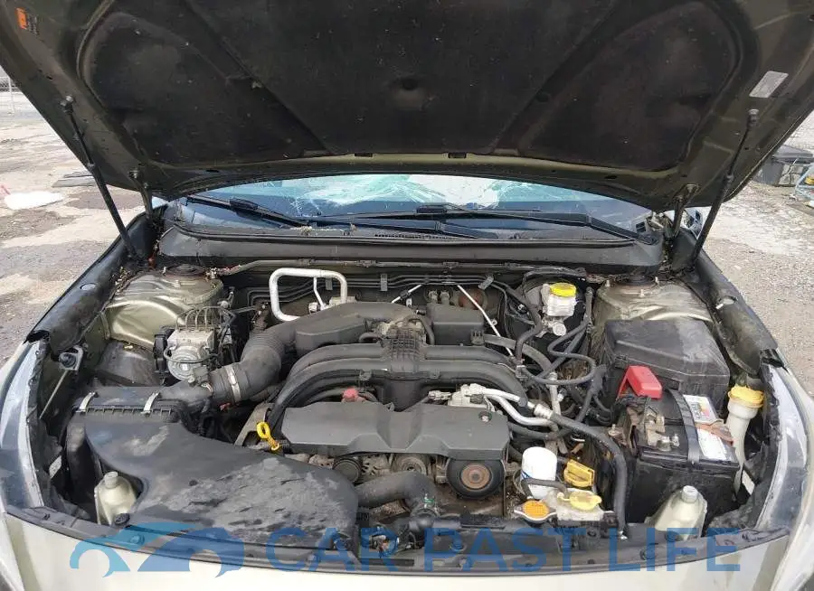 4S4BSAHC2J3258362# 10