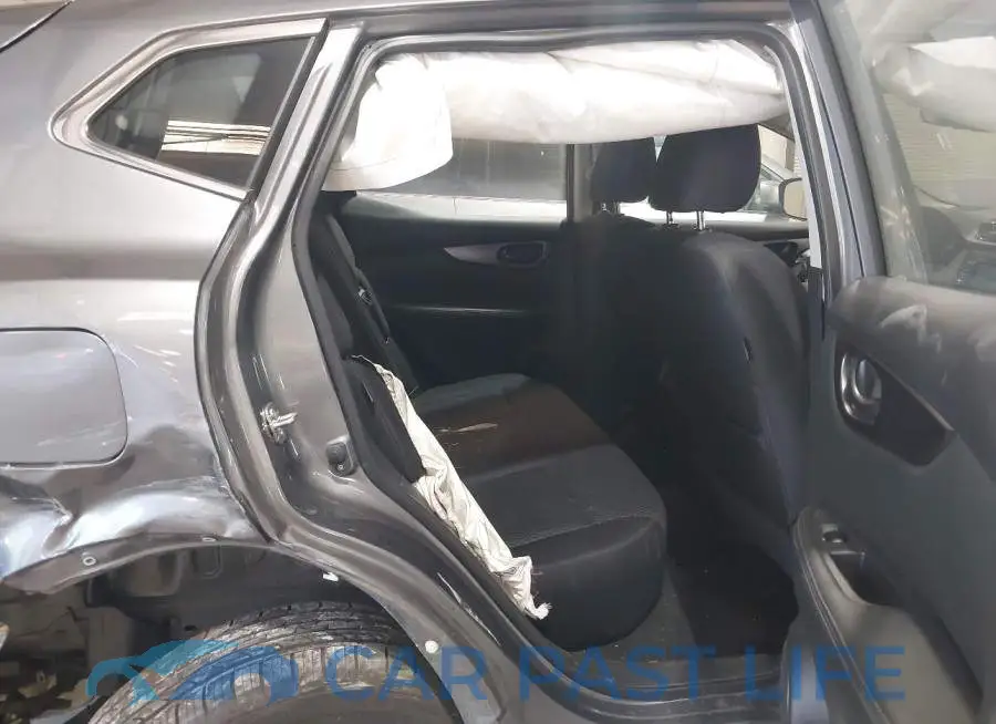 JN1BJ1AV7NW343093# 8