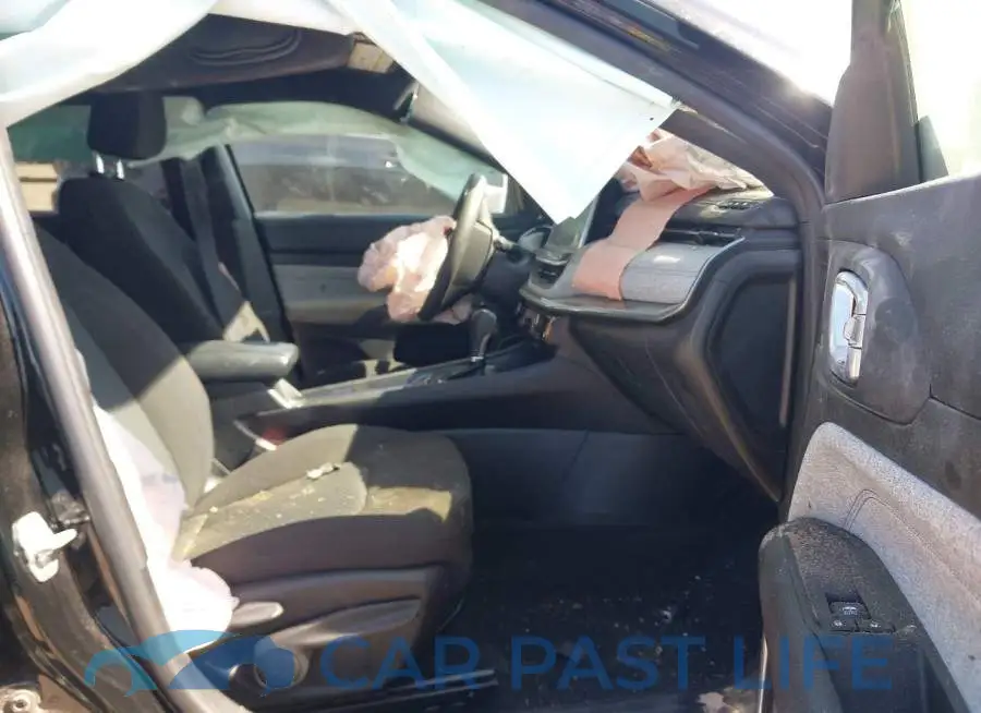 3C4NJDAN9ST515945# 5