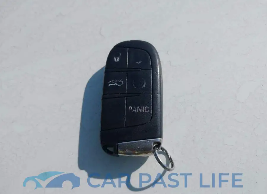 2C3CDXCT6HH510011# 11