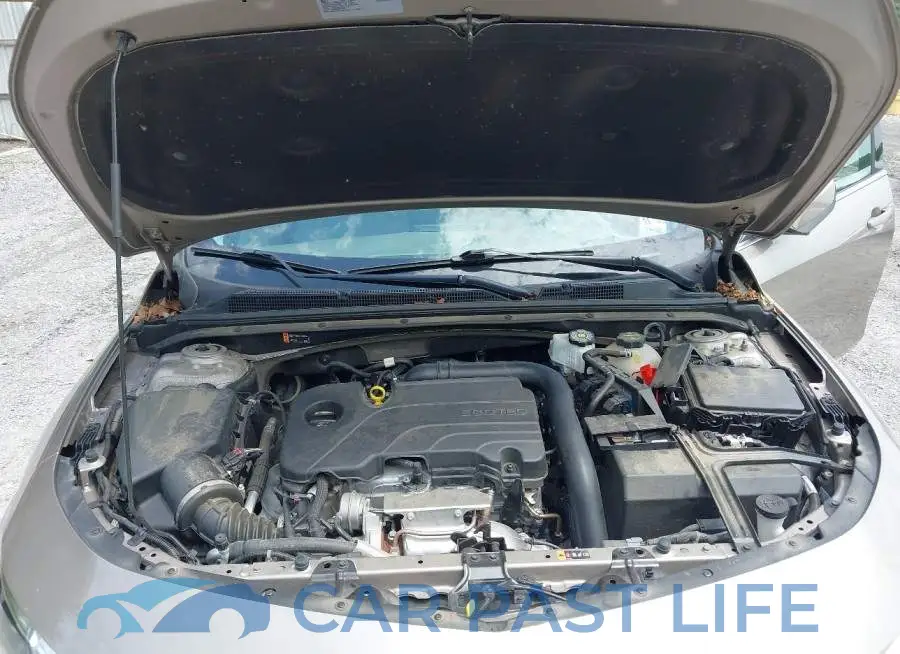 1G1ZD5ST5SF150890# 10