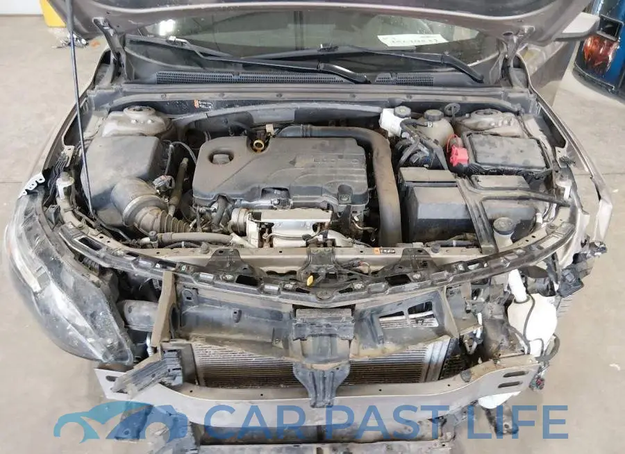 1G1ZD5ST7PF242509# 10